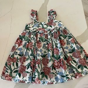 Janie and Jack 2T dress NWOT